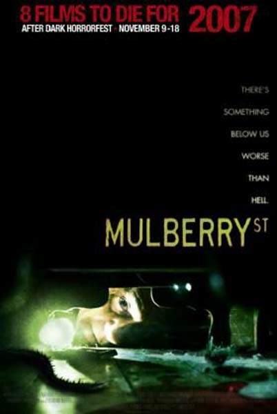 MULBERRY STREET